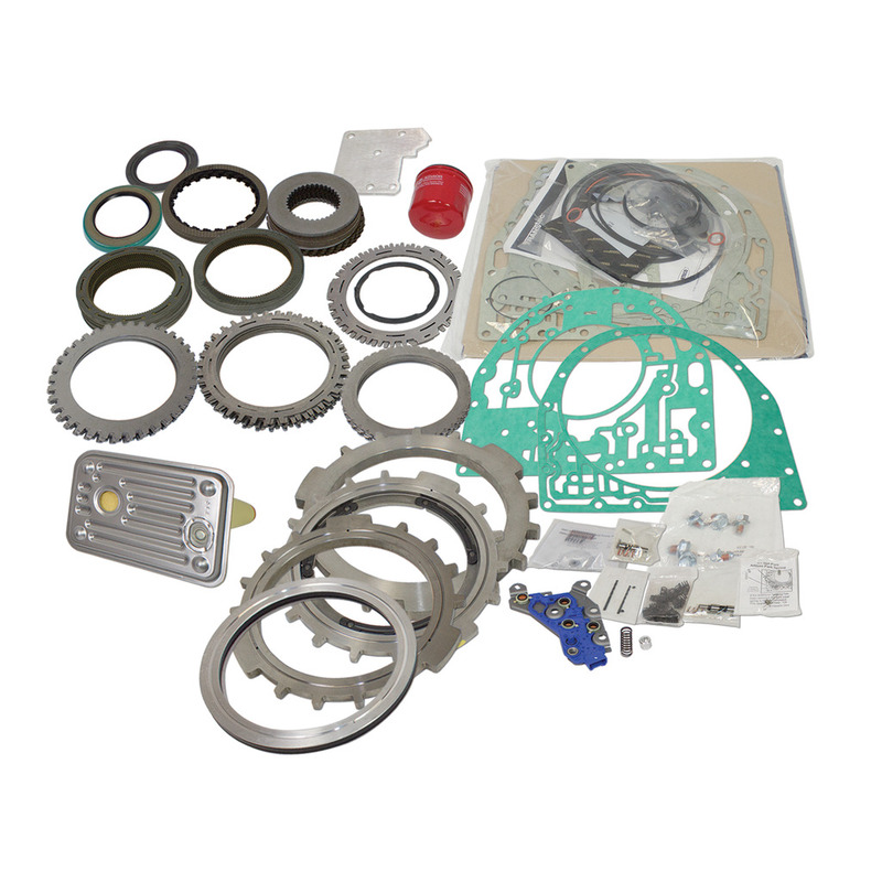 Automatic Transmission Overhaul Kit - 1062226